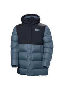 Helly Hansen Active Puffy Long Jacket Winterjacke Men (Gr XXL |blau)
