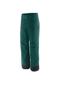 Patagonia PowSlayer Pants Skihose Herren (Gr XL |grün |wasserdicht)