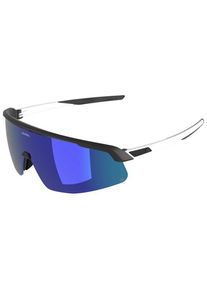 Alpina Turbo Pro Q S3 (VLT 17%) Fahrradbrille (blau)