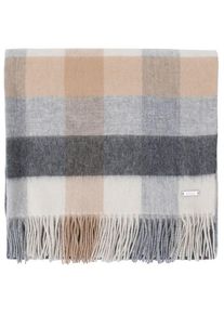 Sätila Sätila Bua Scarf Schal (Gr One Size |grau)
