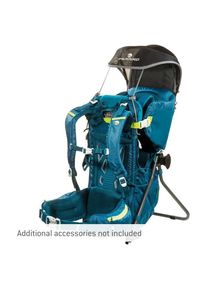 Ferrino Baby Carrier Sun Cover Sonnenschutz (blau)