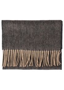 Sätila Sätila Lerum Scarf Schal (Gr One Size |grau/braun)