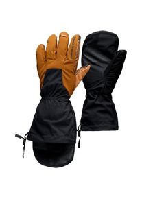 Black Diamond Helio Tour Gloves Handschuhe (Gr XL |schwarz)