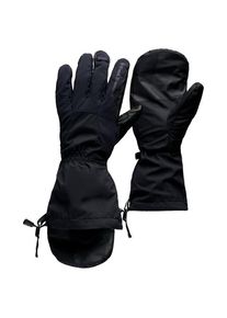 Black Diamond Helio Tour Gloves Handschuhe (Größe M |schwarz)