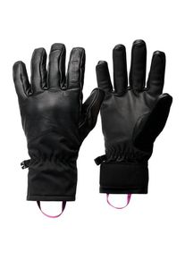 Black Diamond Tour Gloves Handschuhe (Größe L |schwarz)