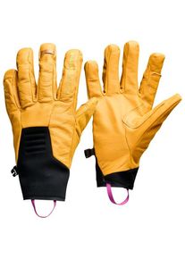 Black Diamond Tour LT Gloves Handschuhe (Gr S |orange)