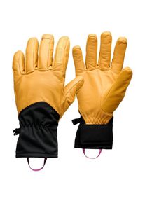 Black Diamond Tour Gloves Handschuhe (Gr S |orange)