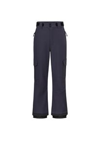 Skihose Rehall Rooky Kinder (Gr 164 |blau |wasserdicht)