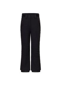 Rehall Romana Skihose Kinder (Gr 152 |schwarz |wasserdicht)
