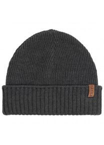 Sätila Sätila Fors Brown Label Mütze (Gr One Size |grau/schwarz)