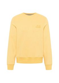 ELBSAND Samu Sweatshirt Pullover Herren (Gr XXL |beige)