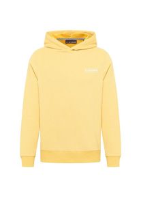 Hoodie ELBSAND Sivan Hoodie Herren (Gr L |beige)