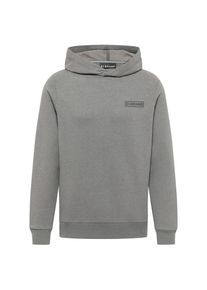 ELBSAND Sivan Hoodie Hoodie Herren (Gr M |grau)