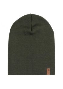 Sätila Sätila S.F Mütze (Gr One Size |oliv)