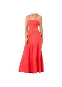 Kleid Rip Curl Premium Surf Maxi Dress Damen (Gr XS |rot)