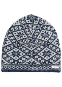 S&auml;tila M&uuml;tze S&auml;tila Grace Hat 2019 (Gr One Size |grau/blau)