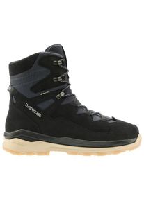 Lowa Ottawa Evo GTX Winterschuhe Herren (Gr 46,5 |schwarz |wasserdicht)