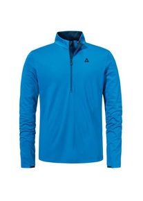 Schöffel Schöffel Longsleeve Pine Funktionsshirt Herren (Gr 54 |blau)