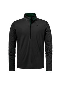 Sch&ouml;ffel Funktionsshirt Sch&ouml;ffel Longsleeve Pine Herren (Gr 56 |schwarz)