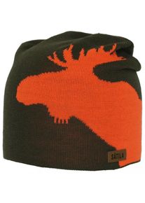 S&auml;tila S&auml;tila Alces M&uuml;tze (Gr One Size |rot)