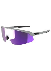 Fahrradbrille Alpina Turbo Pro S Q S3 (VLT 17%) (lila)