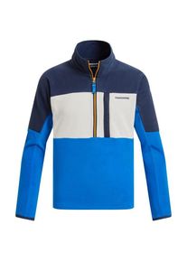 Fleecejacke Craghoppers Bromley Fleecepullover Kinder (Gr 152 |blau)