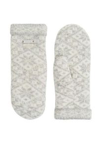 Sätila Sätila Grace Mitten 2019 Handschuhe Alltag (Gr One Size |grau)