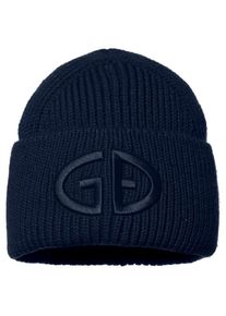 Mütze GOLDBERGH Valerie Beanie Damen (Gr One Size |blau)