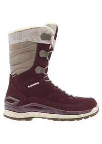 Lowa Barina Evo GTX Damen (Gr 37,5 |braun |wasserdicht)