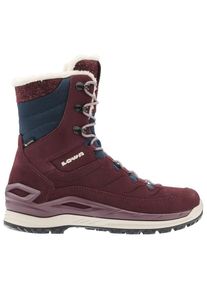 Winterschuhe Lowa Calceta Evo GTX Damen (Gr 37,5 |braun |wasserdicht)