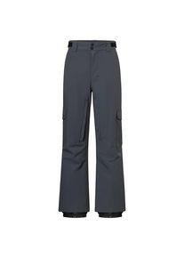 Skihose Rehall Benn Herren (Gr XS |gunmetal |wasserdicht)