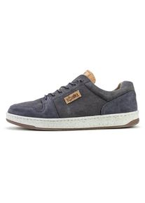 Sneaker Doghammer Textile Commuter Herren (Gr 47 |grau)