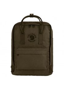 Fjällräven Fjällräven Re-Kånken Daypack (braun)