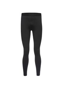 Gore Herren Concurve Thermo Hybrid Tights schwarz