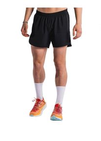 Fusion Herren C3 Run Shorts schwarz
