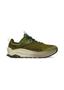 Altra Herren Olympus 6 Hike Low GTX gr&uuml;n 44.0