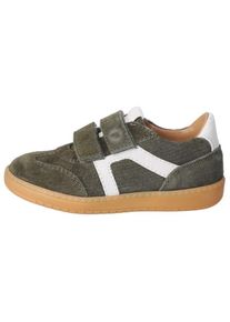 Ricosta Milan Sneaker Kinder (Gr 31 |braun)