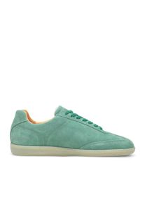 Henry Stevens Low-Top Sneaker - Sneaker Travis TIS - Gr. 46 (EU) - in Gr&uuml;n - f&uuml;r Damen