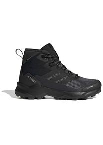 Winterschuhe adidas terrex Terrex Skychaser AX5 Mid GORE-TEX Climawarm+ Herren (Gr 44 |schwarz |wasserdicht)