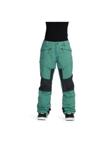 Skihose Volcom V.Co at Stretch GORE-TEX Pant Damen (Gr S |türkis |wasserdicht)