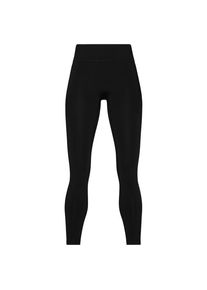 On Performance Tights Winter Lauftights Damen (Gr XL |schwarz)