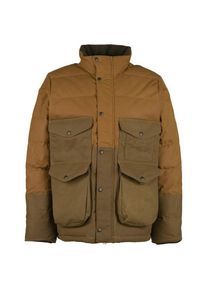 Filson Down Cruiser Daunenjacke Herren (Gr XL |braun)