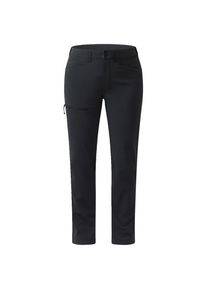Haglöfs Haglöfs Warm Flex Pant Winterhose Damen (Gr 40 |schwarz)