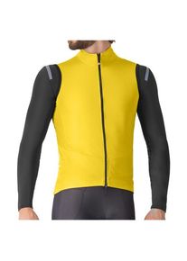 Castelli Perfetto Air Vest Fahrradweste Men (Gr XL |bunt)
