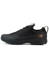 Arc'teryx Arcteryx Konseal GTX Approachschuhe Herren (Gr 44 2/3 |schwarz |wasserdicht)