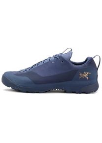 Approachschuhe Arc'teryx Konseal GTX Herren (Gr 46 |blau |wasserdicht)
