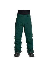 Volcom Guide GORE-TEX Pro Shell Pant Skihose Herren (Gr XXL |gr&uuml;n |wasserdicht)
