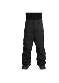 Volcom Nwrk Baggy Pant Skihose Herren (Gr XL |schwarz |wasserdicht)