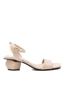Giuseppe Zanotti Sandalen - Sandals Beige - Gr. 37 (EU) - in Beige - f&uuml;r Damen