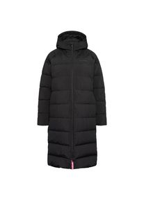 KARI TRAA Kjersti Parka Mantel Damen (Gr L |schwarz |wasserdicht)